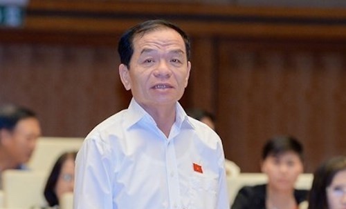 Đề nghị Quốc hội giám sát tối cao, chất vấn trực tiếp vụ Hồ Duy Hải - ảnh 1
