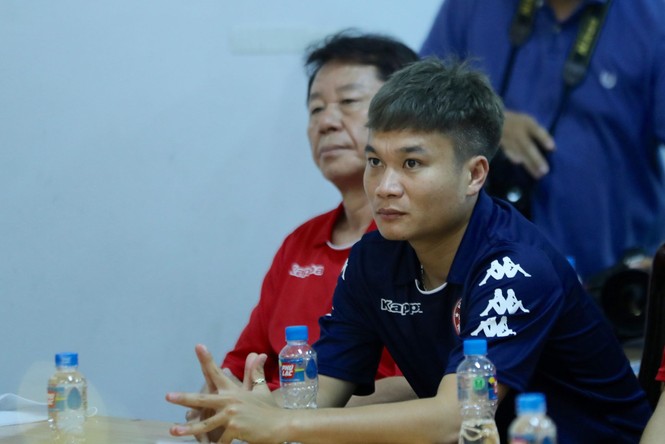 Siêu Cup Quốc gia 2019: Đội vô địch nhận 300 triệu đồng tiền thưởng - ảnh 2