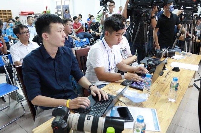 Siêu Cup Quốc gia 2019: Đội vô địch nhận 300 triệu đồng tiền thưởng - ảnh 5