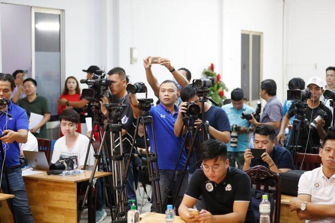Siêu Cup Quốc gia 2019: Đội vô địch nhận 300 triệu đồng tiền thưởng - ảnh 6
