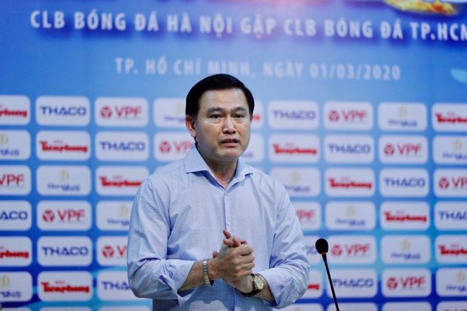 Siêu Cup Quốc gia 2019: Đội vô địch nhận 300 triệu đồng tiền thưởng - ảnh 4