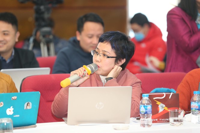 Hơn nửa tỷ đồng tiền thưởng ở Siêu cúp Quốc gia 2020 - ảnh 3