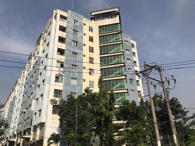 Hàng loạt sổ hồng “bốc hơi” dân điêu đứng trước nguy cơ “mất trắng” - ảnh 1