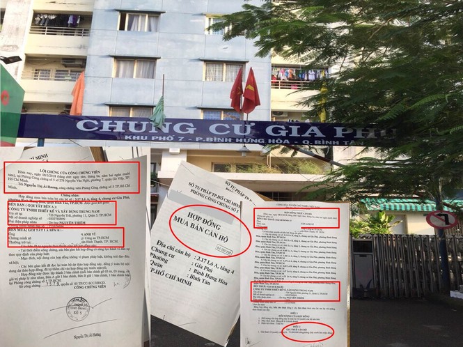Hàng loạt sổ hồng “bốc hơi” dân điêu đứng trước nguy cơ “mất trắng” - ảnh 2