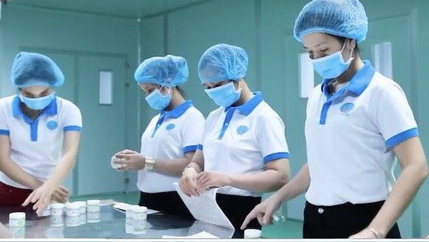 Được trả lại công bằng sau khi nhãn hiệu bị xâm phạm - ảnh 1