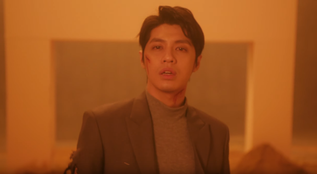 Noo Phước Thịnh điển trai trở lại trong MV mới - ảnh 1