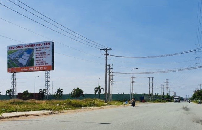 Lùm xùm tại dự án 'chết' 15 năm ở Bình Dương - ảnh 2