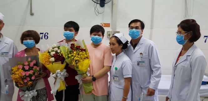Bác sĩ chữa khỏi bệnh nhân Covid-19: Chúng ta nên 'sợ' dịch theo cách nào? - ảnh 1