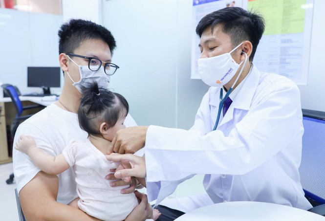 VNVC có thêm điểm chủng ngừa cao cấp dành cho người dân ngoại thành - ảnh 4