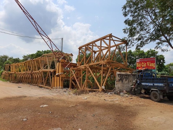 Đất công bị chiếm giữ như chốn không người ở TPHCM, Bình Dương - ảnh 3