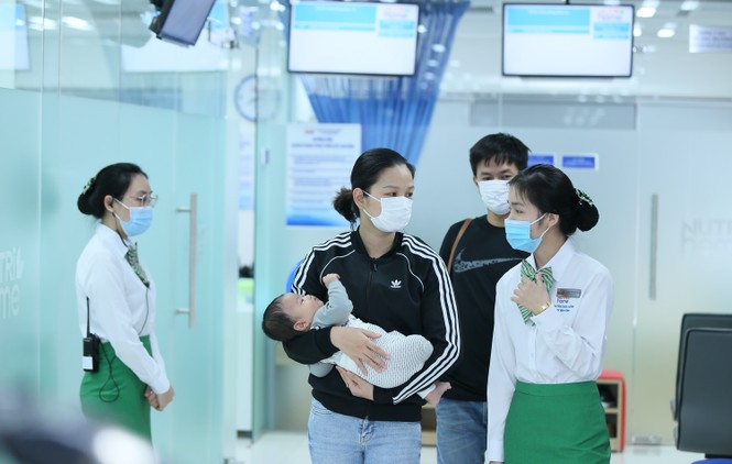 Thêm 2 Trung tâm dinh dưỡng - Y học vận động cao cấp tại Hà Nội - ảnh 2