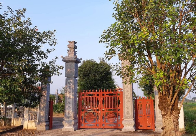 Cận cảnh nơi Chủ tịch nước sơ tán thời chiến tranh - ảnh 3