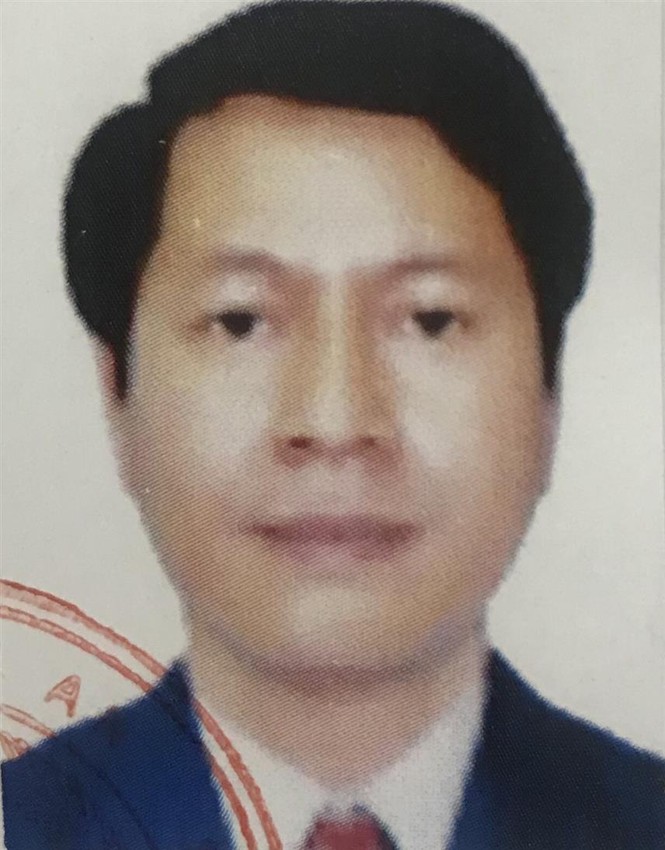 Truy nã nguyên Phó Giám đốc công ty Petroland Trần Hữu Giang - ảnh 1
