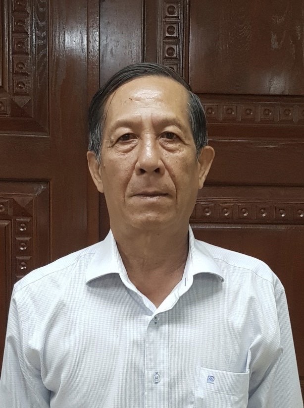 Bắt giam nguyên Phó chánh Văn phòng UBND TP.HCM - ảnh 1
