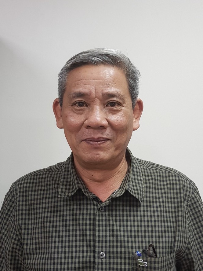 Bắt giam nguyên Phó chánh Văn phòng UBND TP.HCM - ảnh 2