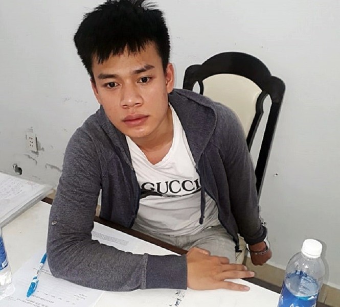 Bắt hướng dẫn viên du lịch trộm xe ô tô - ảnh 1