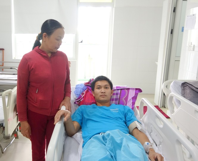 Cứu sống ca ngừng tim nhờ đưa người bệnh vào trạng thái...ngủ đông - ảnh 1