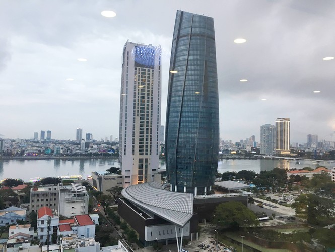 Đà Nẵng thưởng Tết cao nhất gần 1 tỷ đồng - ảnh 1