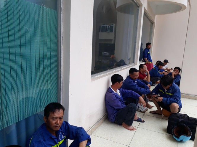 Vì sao doanh nghiệp ba lần phong Anh hùng nợ lương, bảo hiểm bê bết? - ảnh 2