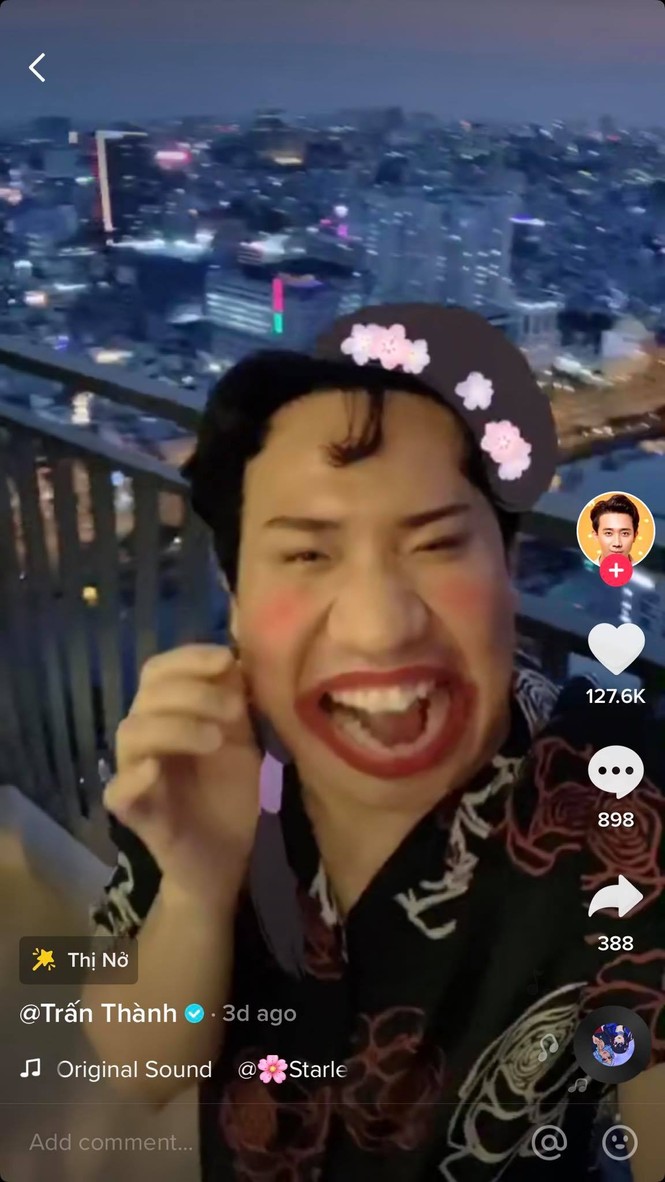 Sao Việt mùa cách ly: Hà Hồ “cosplay” Kim Lý, Trấn Thành khoe giọng, Miu Lê khoe phòng tập - ảnh 2