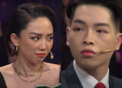 Sao Việt 24H: MC Nguyên Khang nói về quan điểm tặng gạo, “Người Ấy Là Ai” trở lại mùa 3 - ảnh 4