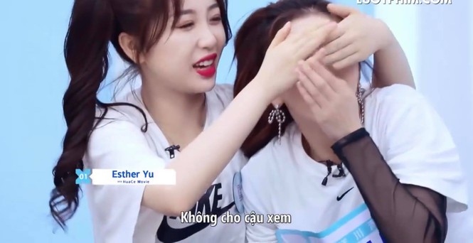 Cẩm nang “Thanh Xuân Có Bạn 2”: Những đôi bạn khiến hội shipper “thiếu nghị lực” (pt.2) - ảnh 2