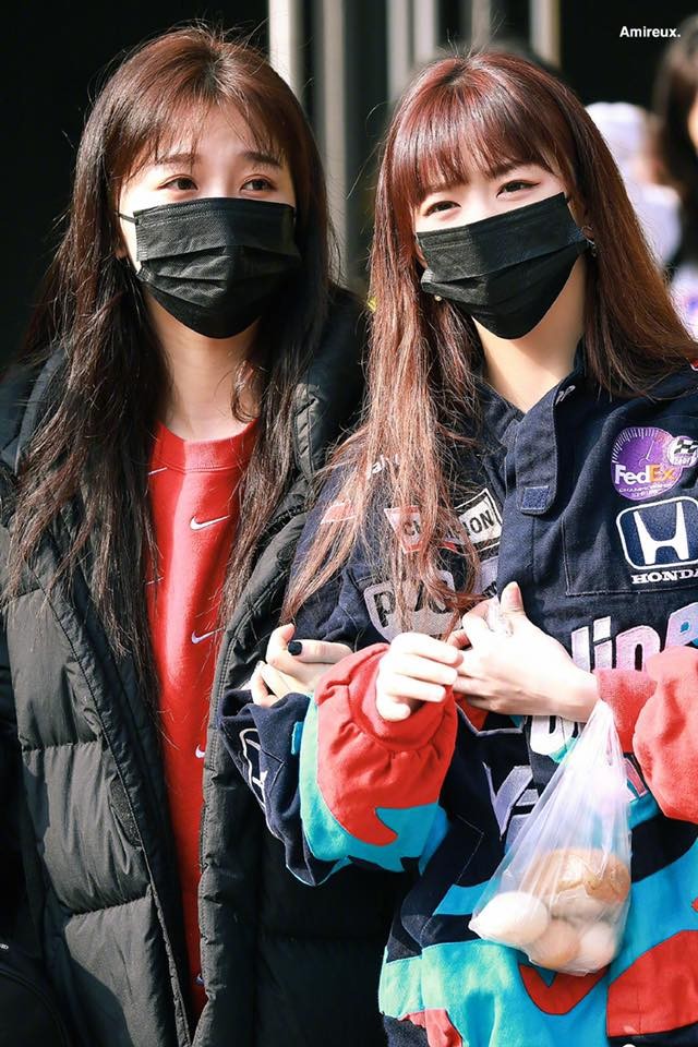 Cẩm nang “Thanh Xuân Có Bạn 2”: Những đôi bạn khiến hội shipper “thiếu nghị lực” (pt.2) - ảnh 1