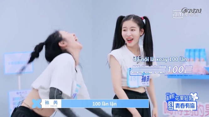 Cẩm nang “Thanh Xuân Có Bạn 2”: Những đôi bạn khiến hội shipper “thiếu nghị lực” (pt.2) - ảnh 6