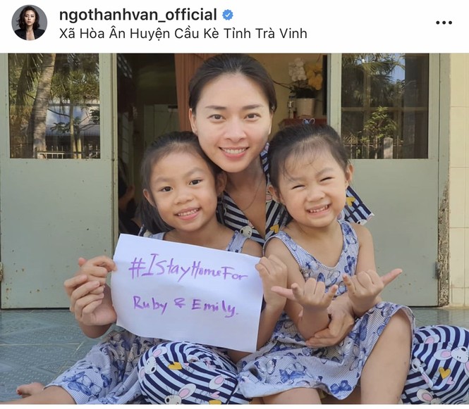 Thế giới celeb đã accept challenge “Hôm nay tôi ở nhà”, tụi mình cũng đừng ra đường nữa - ảnh 6