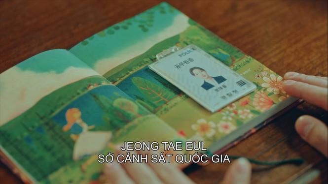 Ở