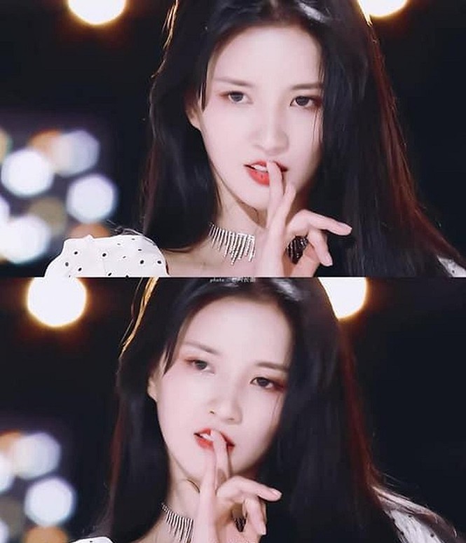 Thực tập sinh show