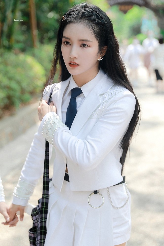 Thực tập sinh show