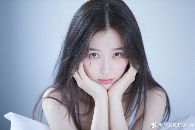 Ngu Thư Hân “Thanh Xuân Có Bạn 2”: Là được dạy dỗ tốt hay là do may mắn? - ảnh 4