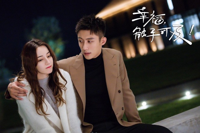 Điểm của phim Địch Lệ Nhiệt Ba ngày càng thấp, vì ''scandal'' nam chính hay vì nội dung? - ảnh 2
