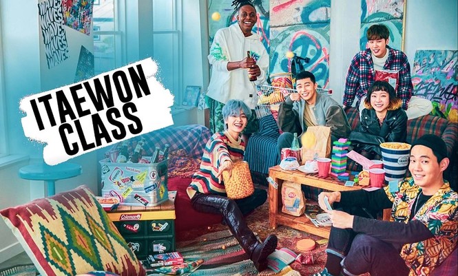 Top 10 phim Hàn có lượt xem cao nhất nửa đầu 2020: Bất ngờ nhất là vị trí đầu tiên - ảnh 6