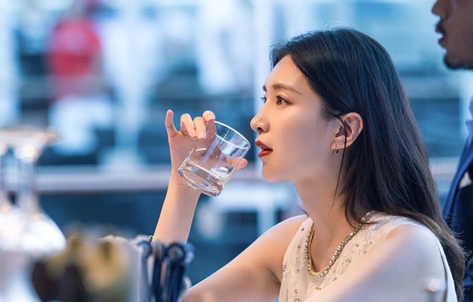 30 Chưa Phải Là Hết'': Đối với Vương Mạn Ni, mọi thứ đều không thể từ bỏ, trừ tình yêu | Giải trí | Chuyên trang Hoa Học Trò - Chuyên trang