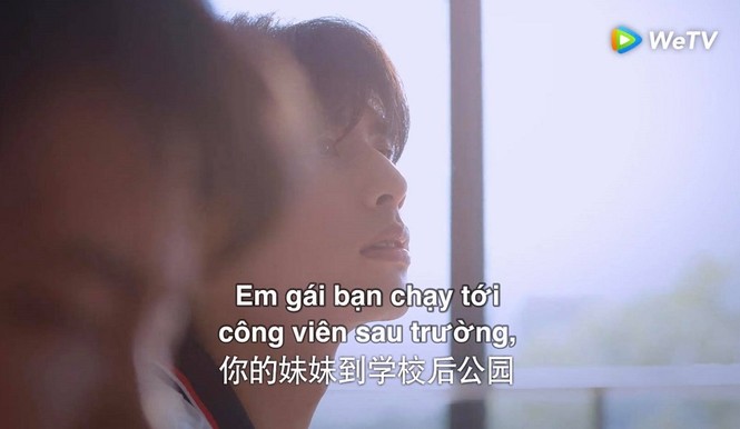 ''Danh Nghĩa Người Nhà'': Đàm Tùng Vận luôn được các anh cưng chiều dù rất hay ''đanh đá'' - ảnh 2
