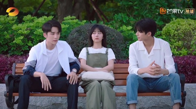 Lấy Danh Nghĩa Người Nhà: Đến lúc biên kịch ''bẻ lái'' cực gắt, khán giả đỡ không kịp - ảnh 1