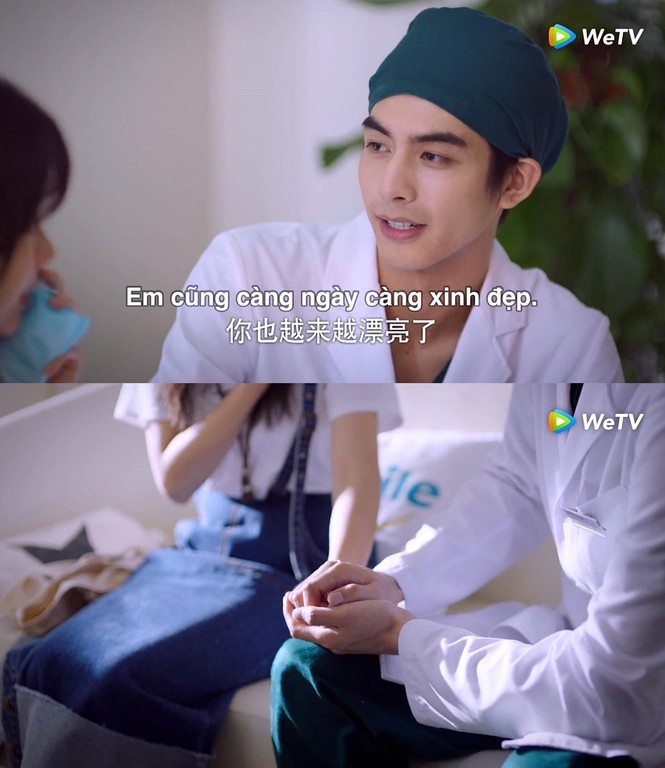 Lấy Danh Nghĩa Người Nhà: Đến lúc biên kịch ''bẻ lái'' cực gắt, khán giả đỡ không kịp - ảnh 2