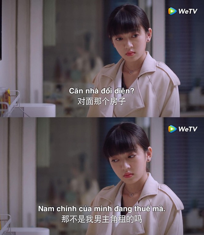 Lấy Danh Nghĩa Người Nhà: Đến lúc biên kịch ''bẻ lái'' cực gắt, khán giả đỡ không kịp - ảnh 5