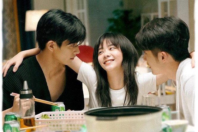 ''Lấy Danh Nghĩa Người Nhà'': Hạ Tử Thu gì cũng giỏi chỉ không giỏi ''tán gái'' mà thôi - ảnh 1