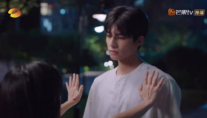 ''Lấy Danh Nghĩa Người Nhà'': Hạ Tử Thu gì cũng giỏi chỉ không giỏi ''tán gái'' mà thôi - ảnh 2