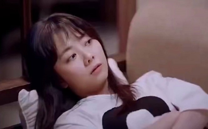 ''Lấy Danh Nghĩa Người Nhà'': Hạ Tử Thu gì cũng giỏi chỉ không giỏi ''tán gái'' mà thôi - ảnh 4