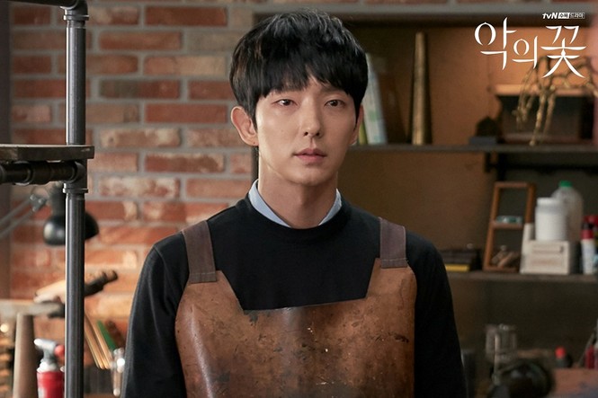 Mặc dù Seo Ye Ji được nhắc nhiều, nhưng Kim Soo Hyun lại đứng đầu BXH giá trị thương hiệu - ảnh 3