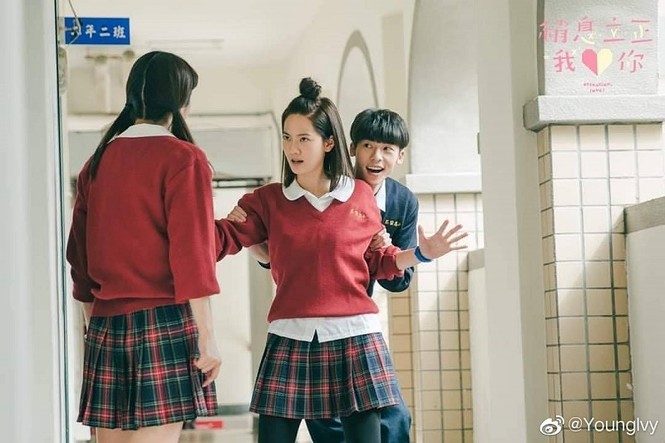 Hứa Quang Hán: Chàng trai với những vai diễn ấn tượng, nhưng chưa có duyên với giải thưởng - ảnh 7