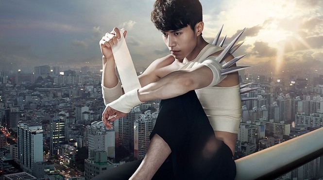 3 vật bất ly thân, nhắc tên là nhớ ngay những vai diễn của Lee Dong Wook - ảnh 2