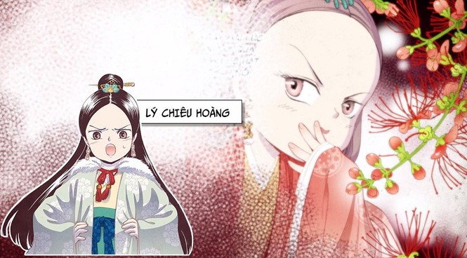 Không nên bỏ lỡ những bộ