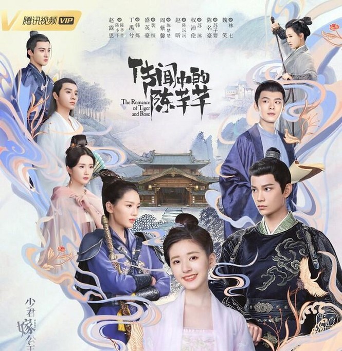Hết nam chính đến nữ chính