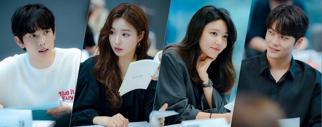 Soo Young (SNSD) trở thành nữ CEO theo đuổi tình trẻ Kang Tae Oh trong phim mới