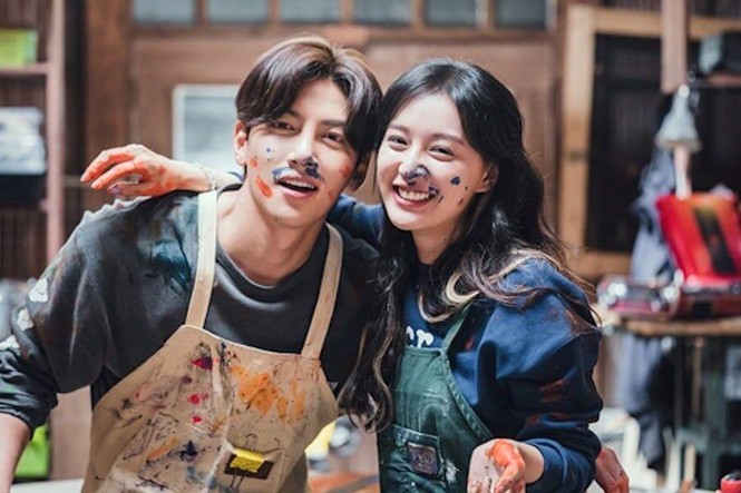 Hết nhận vai ngây ngô, Ji Chang Wook vào vai kiến trúc sư lãng mạn, ngọt ngào vô cùng hợp - ảnh 3